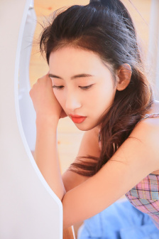 姐妹们你们见过最大的有多大